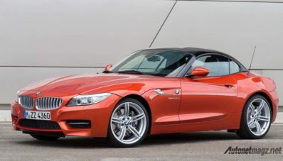 Toyota Supra dan BMW Z5 Baru Kemungkinan Diproduksi di Austria Toyota Supra dan BMW Z5 Baru Kemungkinan Diproduksi di Austria