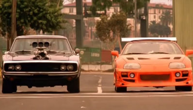 Film The Fast And The Furious Pertama Kembali Serbu Bioskop Untuk Satu Hari