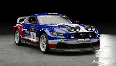 Game Gran Turismo Sport Untuk PS4 Segera Hadir November 2016 Game Gran Turismo Sport Untuk PS4 Segera Hadir November 2016