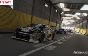Game Gran Turismo Sport Untuk PS4 Segera Hadir November 2016 Game Gran Turismo Sport Untuk PS4 Segera Hadir November 2016