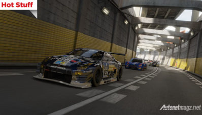 Game Gran Turismo Sport Untuk PS4 Segera Hadir November 2016 Game Gran Turismo Sport Untuk PS4 Segera Hadir November 2016