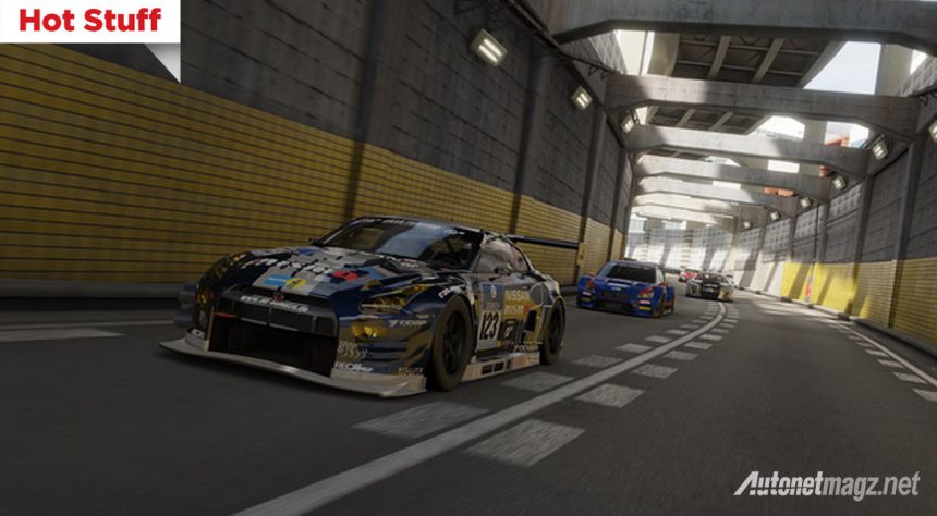 Ini Jawaban Gran Turismo Sport Soal Dihapusnya Career Mode Ini Jawaban Gran Turismo Sport Soal Dihapusnya Career Mode