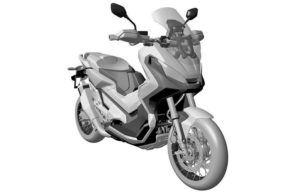 Gambar Paten Honda City Adventure Matic Terungkap Jelas Gambar Paten Honda City Adventure Matic Terungkap Jelas