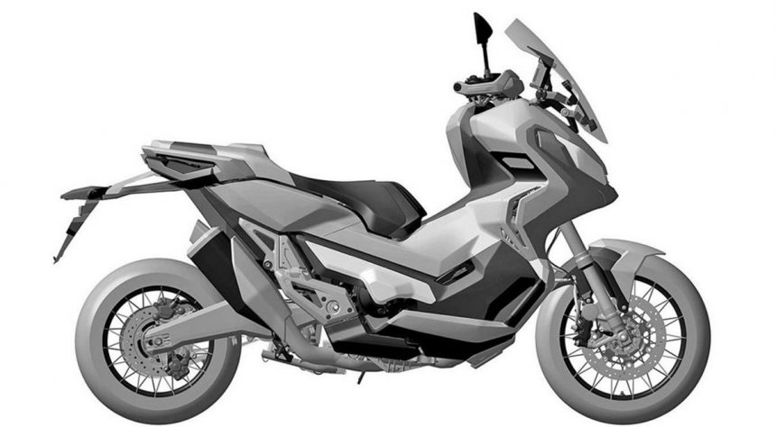 Astra Honda Motor Siapkan Senjata Baru?