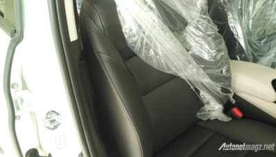 Benarkah Honda HR-V JBL Indonesia Punya 6 Airbags? Benarkah Honda HR-V JBL Indonesia Punya 6 Airbags?