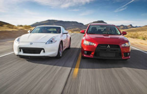 Nissan Beli 34% Saham Mitsubishi Motors Dengan 237 Miliar Yen Nissan Beli 34% Saham Mitsubishi Motors Dengan 237 Miliar Yen