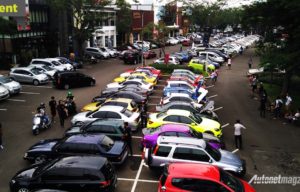 Sapa Pecinta Otomotif, Shell Hadir Lagi di Jakmeetup 2016 Sapa Pecinta Otomotif, Shell Hadir Lagi di Jakmeetup 2016