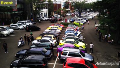 Sapa Pecinta Otomotif, Shell Hadir Lagi di Jakmeetup 2016 Sapa Pecinta Otomotif, Shell Hadir Lagi di Jakmeetup 2016