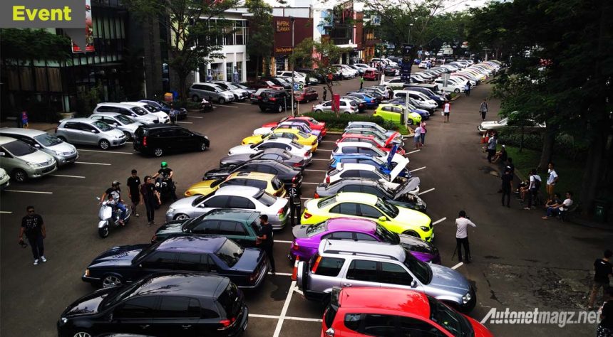 Sapa Pecinta Otomotif, Shell Hadir Lagi di Jakmeetup 2016 Sapa Pecinta Otomotif, Shell Hadir Lagi di Jakmeetup 2016