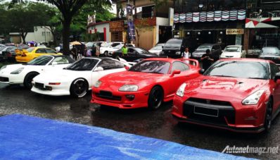 Sapa Pecinta Otomotif, Shell Hadir Lagi di Jakmeetup 2016 Sapa Pecinta Otomotif, Shell Hadir Lagi di Jakmeetup 2016