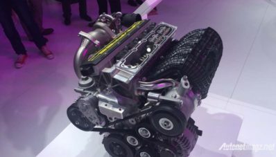 Wah, Teknologi Non Camshaft Koenigsegg Dipakai Di Mobil China! Wah, Teknologi Non Camshaft Koenigsegg Dipakai Di Mobil China!