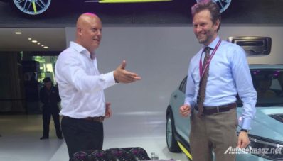 Wah, Teknologi Non Camshaft Koenigsegg Dipakai Di Mobil China! Wah, Teknologi Non Camshaft Koenigsegg Dipakai Di Mobil China!