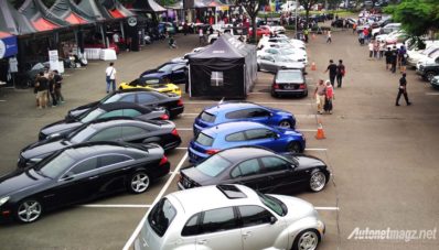 Sapa Pecinta Otomotif, Shell Hadir Lagi di Jakmeetup 2016 Sapa Pecinta Otomotif, Shell Hadir Lagi di Jakmeetup 2016