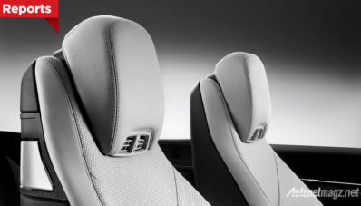 Pengadilan Jerman Larang Mercedes Benz Menjual Airscarves Karena Masalah Paten Pengadilan Jerman Larang Mercedes Benz Menjual Airscarves Karena Masalah Paten