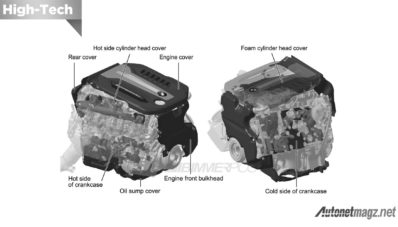 BMW Pamerkan Mesin Diesel Barunya, Kini Dengan 4 Turbo dan Torsi Monster BMW Pamerkan Mesin Diesel Barunya, Kini Dengan 4 Turbo dan Torsi Monster