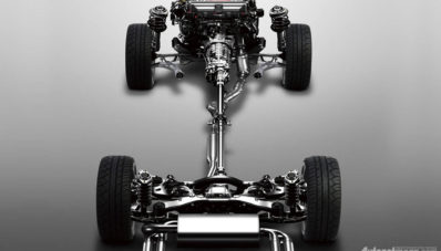 Subaru WRX STI 3rd Generation Review : Easy to Love, Easy to Hate Subaru WRX STI 3rd Generation Review : Easy to Love, Easy to Hate