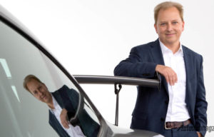 Thilo Koslowski, Sang Prajurit Silicon Valley Kini Berlabuh ke Porsche Thilo Koslowski, Sang Prajurit Silicon Valley Kini Berlabuh ke Porsche