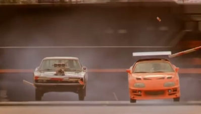 Film The Fast And The Furious Pertama Kembali Serbu Bioskop Untuk Satu Hari