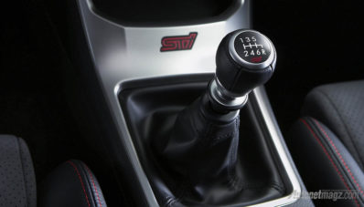 Subaru WRX STI 3rd Generation Review : Easy to Love, Easy to Hate Subaru WRX STI 3rd Generation Review : Easy to Love, Easy to Hate