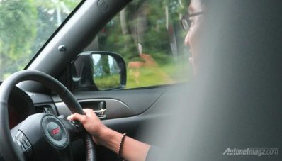 Subaru WRX STI 3rd Generation Review : Easy to Love, Easy to Hate Subaru WRX STI 3rd Generation Review : Easy to Love, Easy to Hate