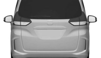 Ini Sosok Honda Freed 2017, Mesin Turbo Muncul tahun 2021 Ini Sosok Honda Freed 2017, Mesin Turbo Muncul tahun 2021