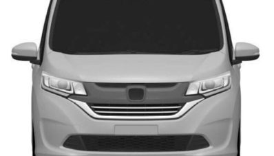 Ini Sosok Honda Freed 2017, Mesin Turbo Muncul tahun 2021 Ini Sosok Honda Freed 2017, Mesin Turbo Muncul tahun 2021