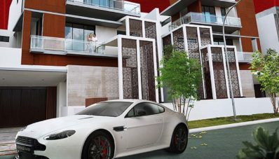 Paket Beli Rumah Gratis Aston Martin, Serius Atau Hoax? Paket Beli Rumah Gratis Aston Martin, Serius Atau Hoax?