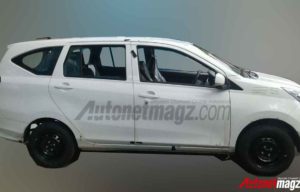 Spesifikasi Toyota Calya Sadis, Berpotensi Membunuh Datsun Hingga Avanza! Spesifikasi Toyota Calya Sadis, Berpotensi Membunuh Datsun Hingga Avanza!