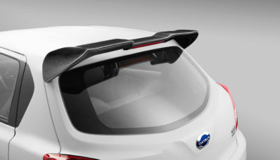 Hadapi Calya, Datsun Edisi Spesial Punya Segudang Fitur Baru! Hadapi Calya, Datsun Edisi Spesial Punya Segudang Fitur Baru!