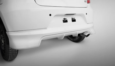 Hadapi Calya, Datsun Edisi Spesial Punya Segudang Fitur Baru! Hadapi Calya, Datsun Edisi Spesial Punya Segudang Fitur Baru!