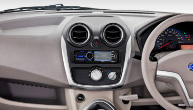 Hadapi Calya, Datsun Edisi Spesial Punya Segudang Fitur Baru! Hadapi Calya, Datsun Edisi Spesial Punya Segudang Fitur Baru!