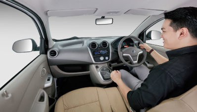 Hadapi Calya, Datsun Edisi Spesial Punya Segudang Fitur Baru! Hadapi Calya, Datsun Edisi Spesial Punya Segudang Fitur Baru!