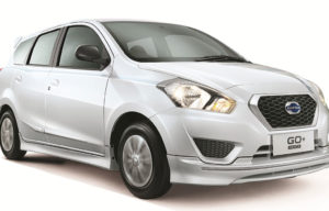 Hadapi Calya, Datsun Edisi Spesial Punya Segudang Fitur Baru! Hadapi Calya, Datsun Edisi Spesial Punya Segudang Fitur Baru!