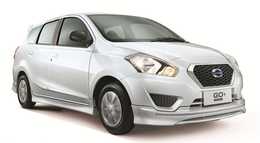 Hadapi Calya, Datsun Edisi Spesial Punya Segudang Fitur Baru!