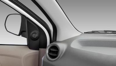 Hadapi Calya, Datsun Edisi Spesial Punya Segudang Fitur Baru! Hadapi Calya, Datsun Edisi Spesial Punya Segudang Fitur Baru!