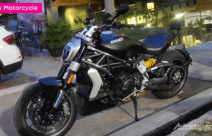 Motor Mahal di Indonesia Ducati XDiavel Sudah Ada Yang Punya! Motor Mahal di Indonesia Ducati XDiavel Sudah Ada Yang Punya!