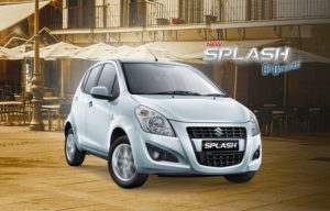 Suzuki Splash Tidak Akan Dijual Lagi di Indonesia Suzuki Splash Tidak Akan Dijual Lagi di Indonesia