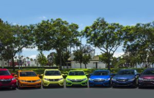 Honda dan Acura Dukung LGBT Dengan Berpartisipasi Di Columbus Pride Parade 2016