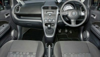 Suzuki Splash Tidak Akan Dijual Lagi di Indonesia Suzuki Splash Tidak Akan Dijual Lagi di Indonesia