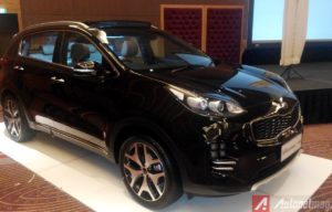 Sambut Ramadhan, KIA Indonesia Bagi-Bagi Hadiah Untuk Konsumen