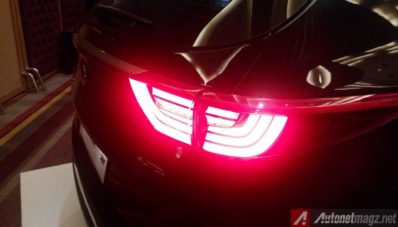 Generasi Ke 4 KIA Sportage Akhirnya Datang Juga! Generasi Ke 4 KIA Sportage Akhirnya Datang Juga!