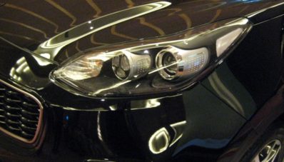 Generasi Ke 4 KIA Sportage Akhirnya Datang Juga! Generasi Ke 4 KIA Sportage Akhirnya Datang Juga!