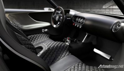 KIA Berniat Masuk Dalam Kelas Compact Crossover Tahun 2017 KIA Berniat Masuk Dalam Kelas Compact Crossover Tahun 2017