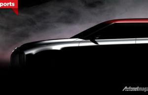 Mitsubishi Ground Tourer SUV Concept Jadi Preview Outlander Kedepan Mitsubishi Ground Tourer SUV Concept Jadi Preview Outlander Kedepan