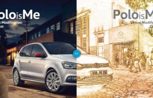 Volkswagen Indonesia Resmikan Poloisme Modification Contest!