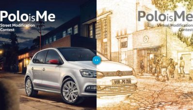 Volkswagen Indonesia Resmikan Poloisme Modification Contest! Volkswagen Indonesia Resmikan Poloisme Modification Contest!