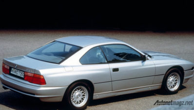 BMW Patenkan Nama 8 Series dan M8, Pastikan Reinkarnasi? BMW Patenkan Nama 8 Series dan M8, Pastikan Reinkarnasi?