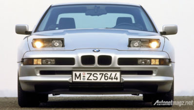 BMW Patenkan Nama 8 Series dan M8, Pastikan Reinkarnasi? BMW Patenkan Nama 8 Series dan M8, Pastikan Reinkarnasi?