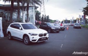 BMW Astra Xperience Hadirkan Test Drive Bergengsi dan Edukatif, X1 Jadi Primadona BMW Astra Xperience Hadirkan Test Drive Bergengsi dan Edukatif, X1 Jadi Primadona