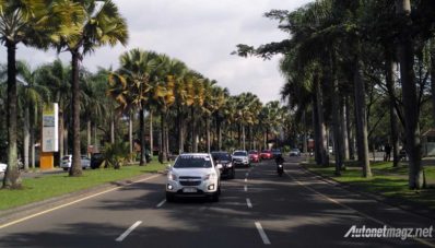 Chevrolet Trax Stay On Trax : Test Drive Jelajahi 3 Daerah Sekaligus Chevrolet Trax Stay On Trax : Test Drive Jelajahi 3 Daerah Sekaligus